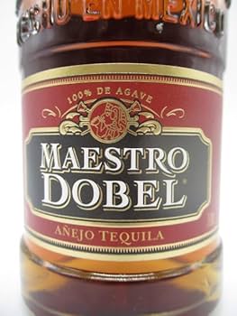 テキーラ　マエストロ　ピンバッジ　tequila maestro 7 テキーラマエストロになりました！｜TommyとCaseyの100のリスト